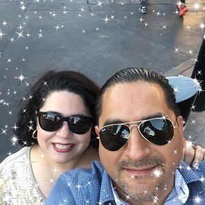 Meet your Posher, Leo